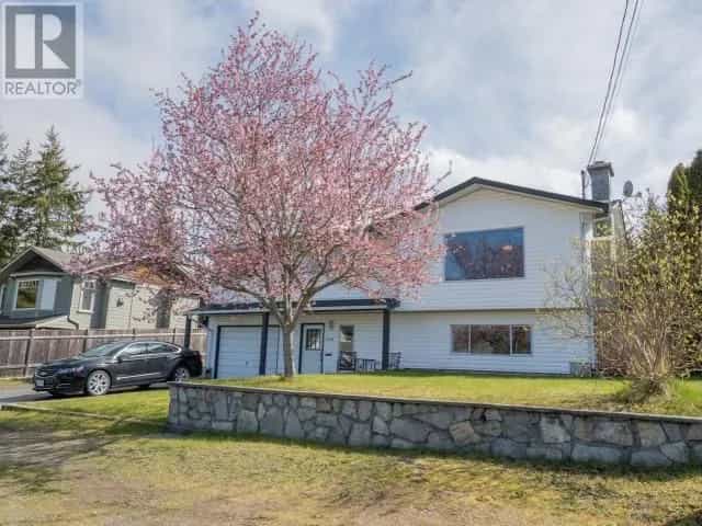 Будинок в Powell River, British Columbia 10192786
