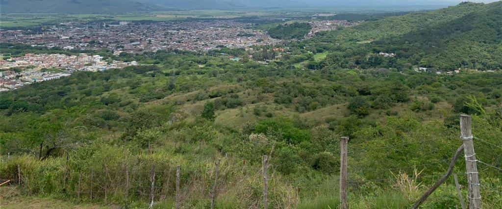 Terre dans Guadalajara de Buga, Valle del Cauca 10192787