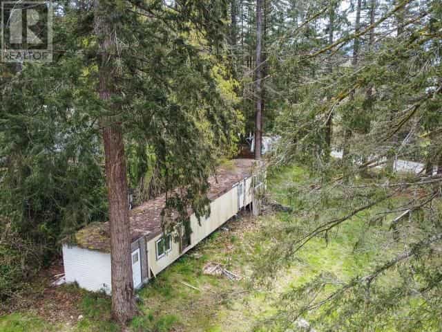 Eigentumswohnung im Powell River, British Columbia 10192791