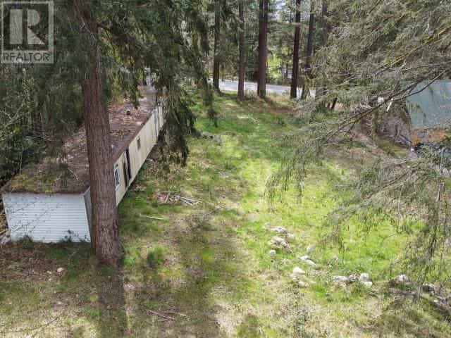 Eigentumswohnung im Powell River, British Columbia 10192791