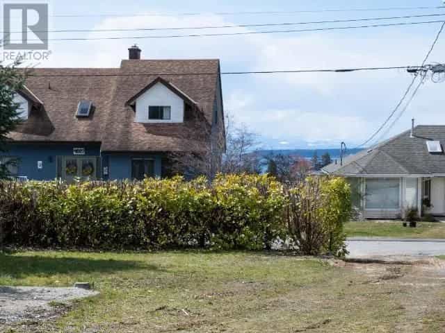 Condominio nel Powell River, British Columbia 10192792