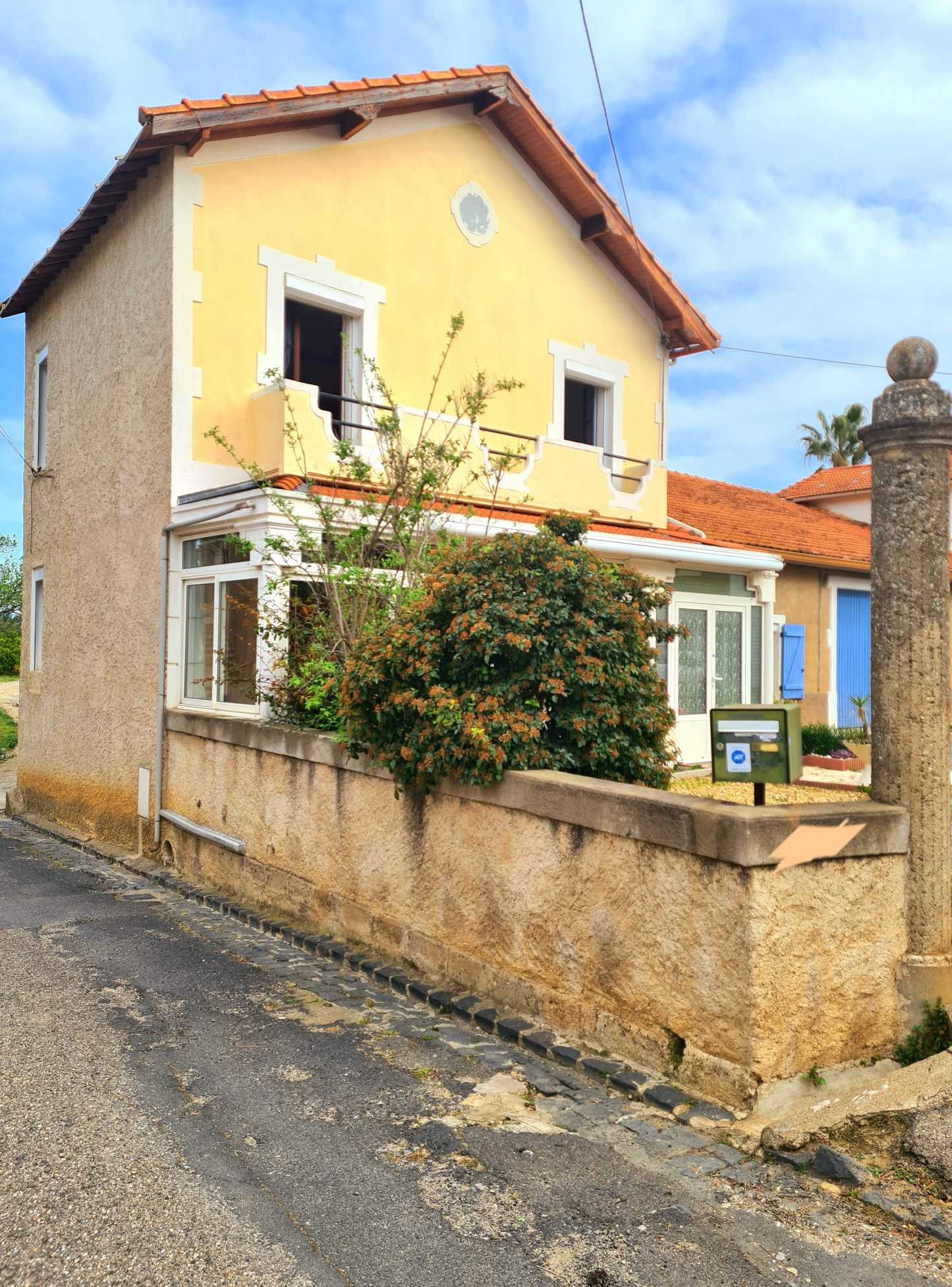 casa en Murviel-les-Béziers, Occitania 10192797