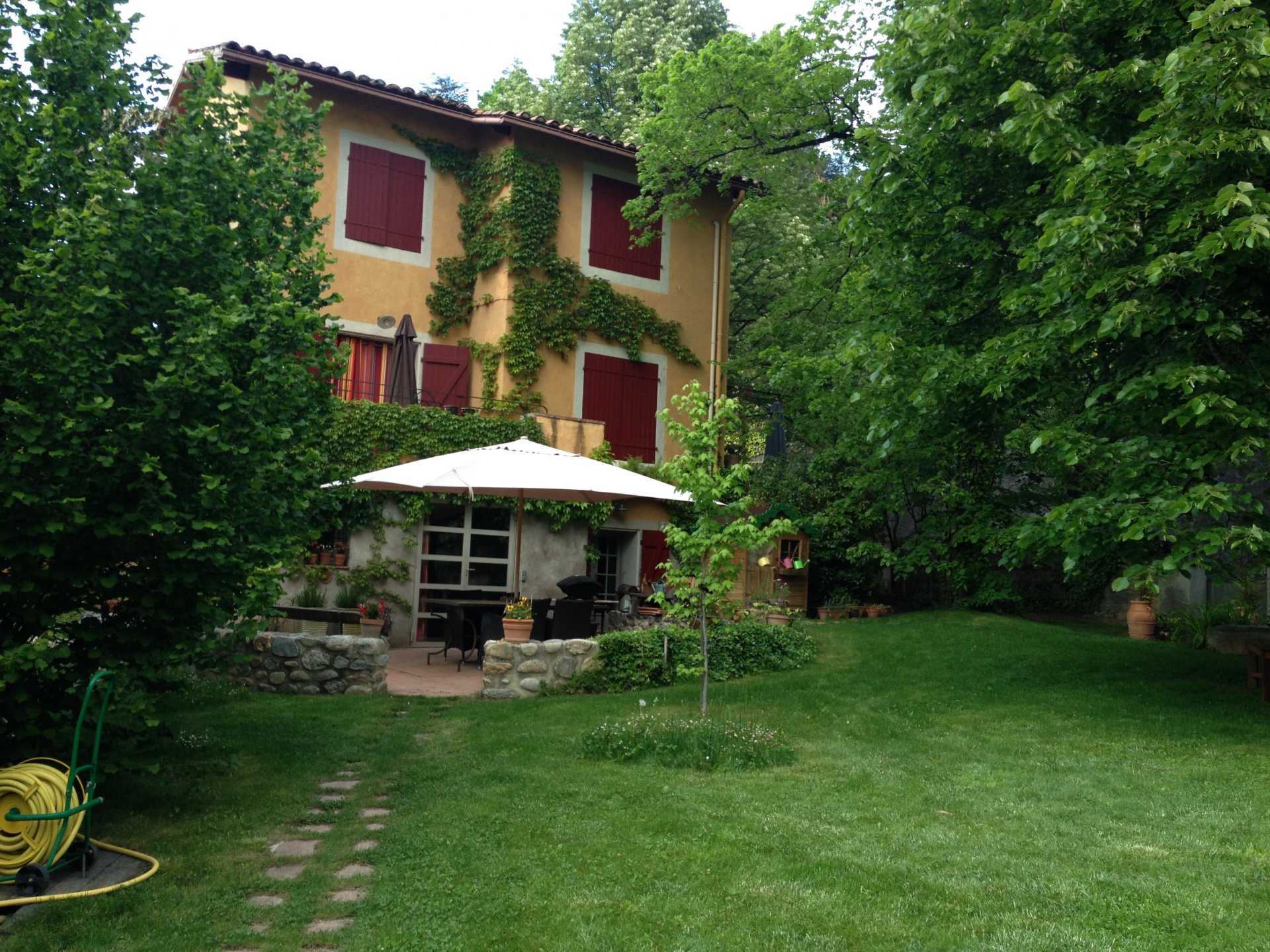 жилой дом в Vernet-les-Bains, Occitanie 10192821