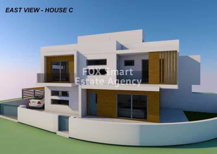 Huis in Yeroskipou, Paphos 10192852
