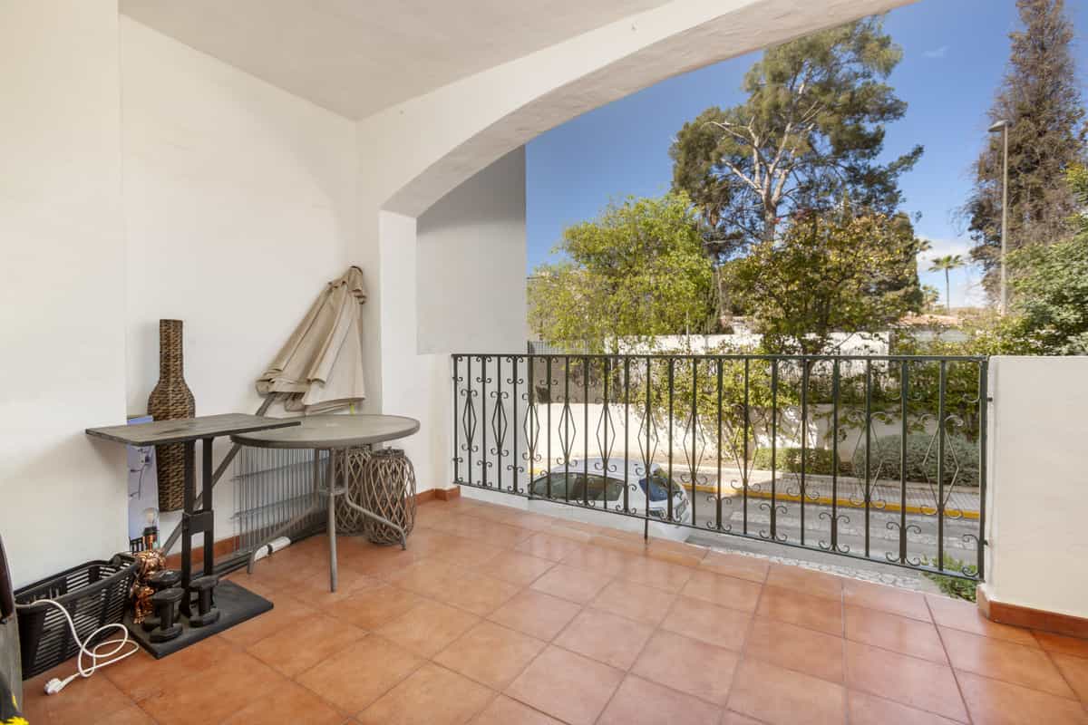 Condominium in Marbella, Andalusië 10192854