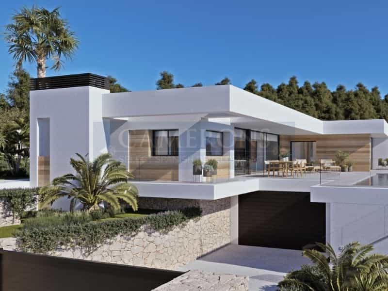 Haus im Benisa, Valencia 10192878