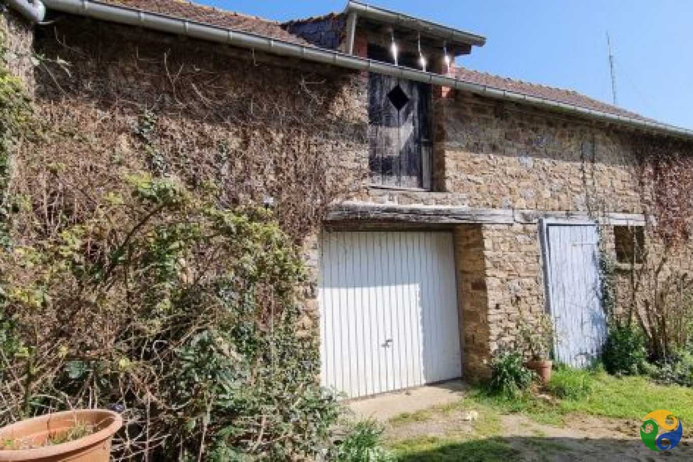 Condominium in Merdrignac, Brittany 10192884
