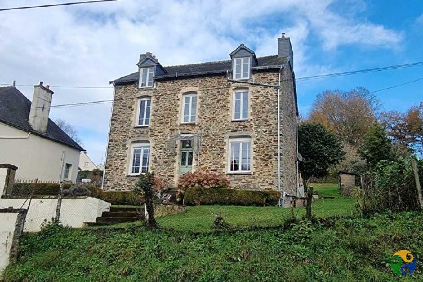 Condominium in Rohan, Brittany 10192887