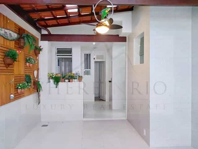 Квартира в Леблон, Ріо-де-Жанейро 10192953
