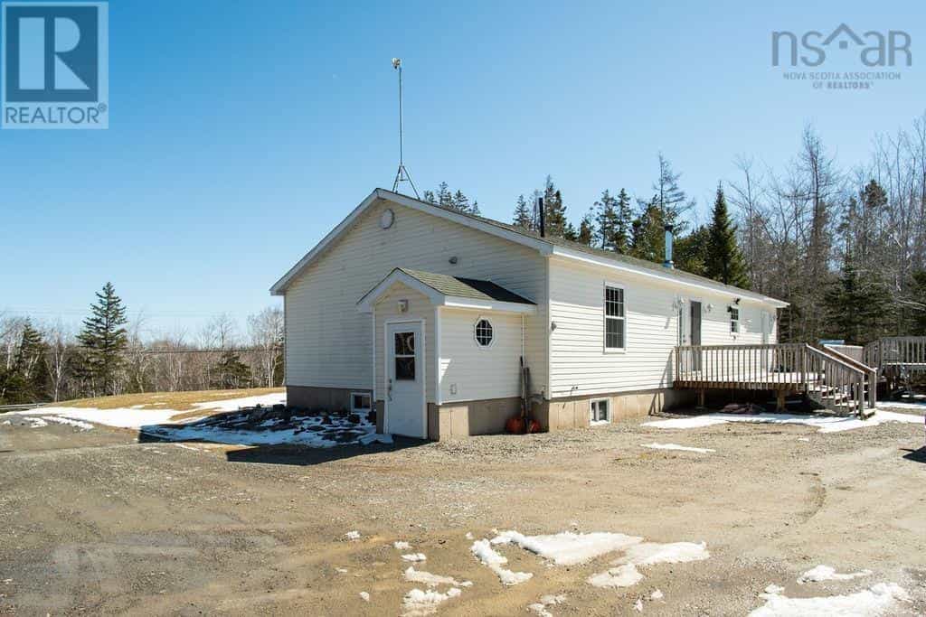 σπίτι σε Orangedale, Nova Scotia 10192965