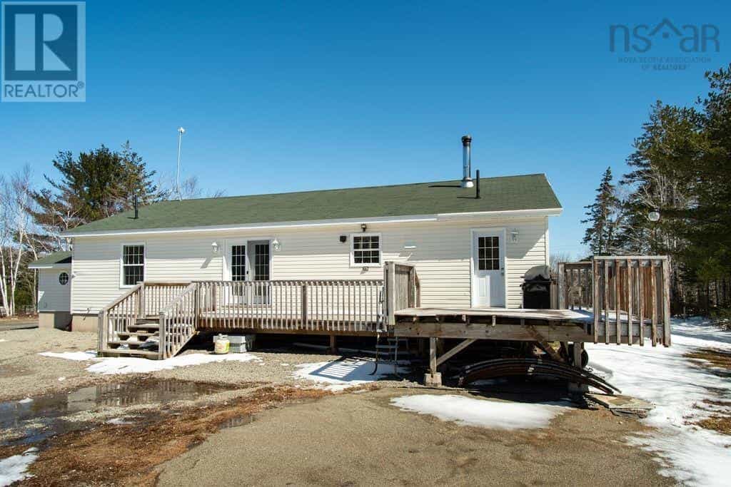 Dom w Orangedale, Nova Scotia 10192965