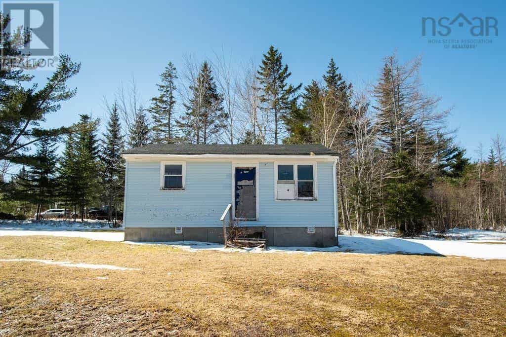 жилой дом в Orangedale, Nova Scotia 10192965