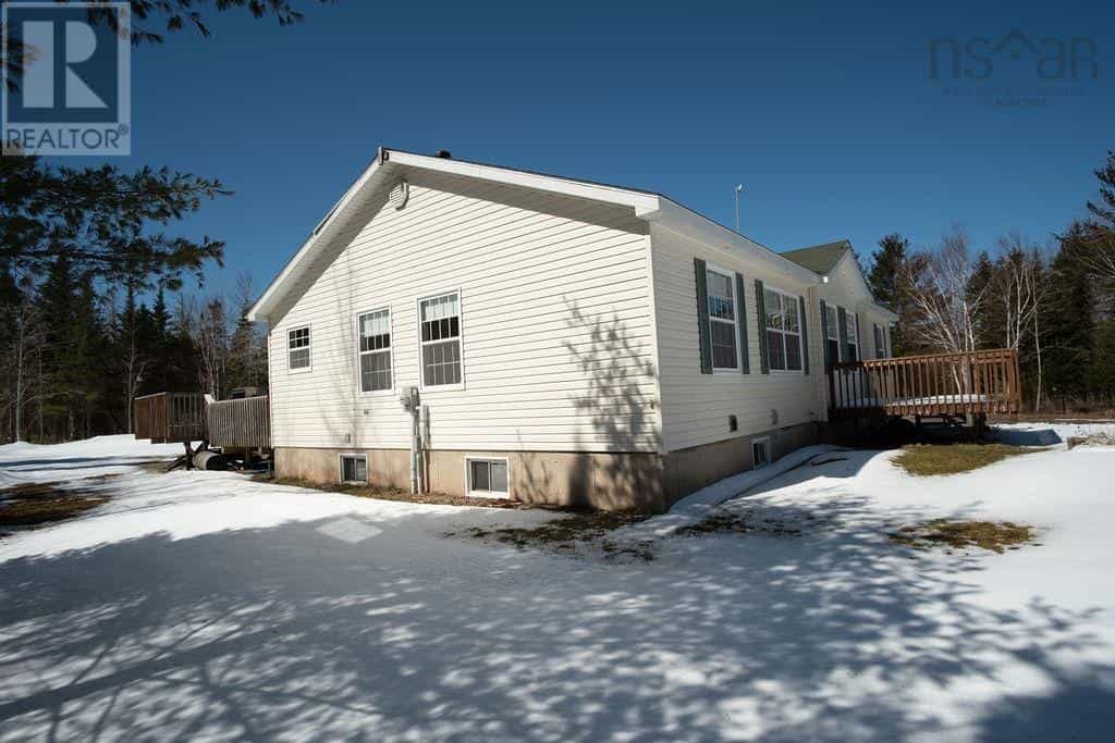 жилой дом в Orangedale, Nova Scotia 10192965