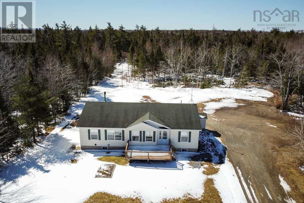 Casa nel Inverness, Nova Scotia 10192965
