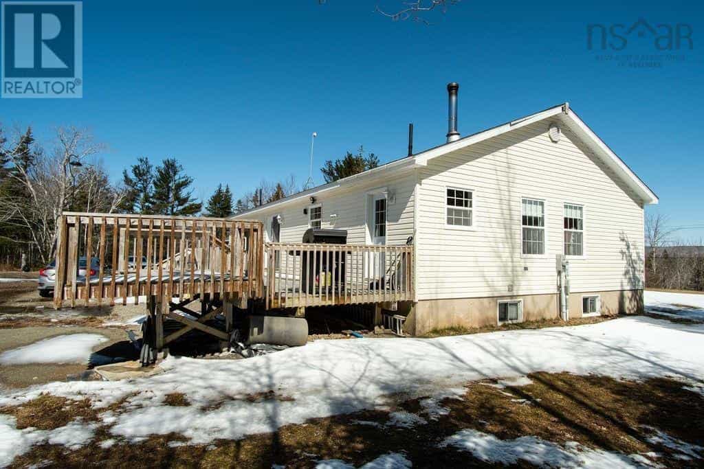House in Orangedale, Nova Scotia 10192965
