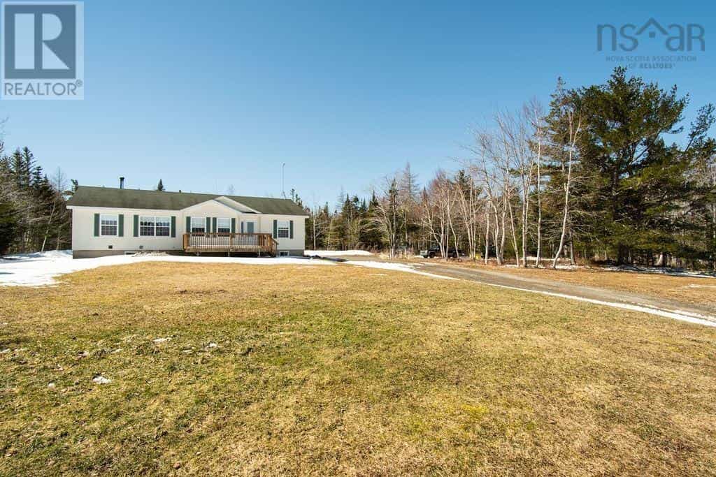 House in Orangedale, Nova Scotia 10192965