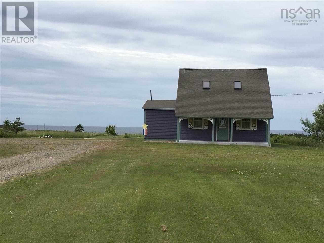 Huis in Inverness, Nova Scotia 10192972