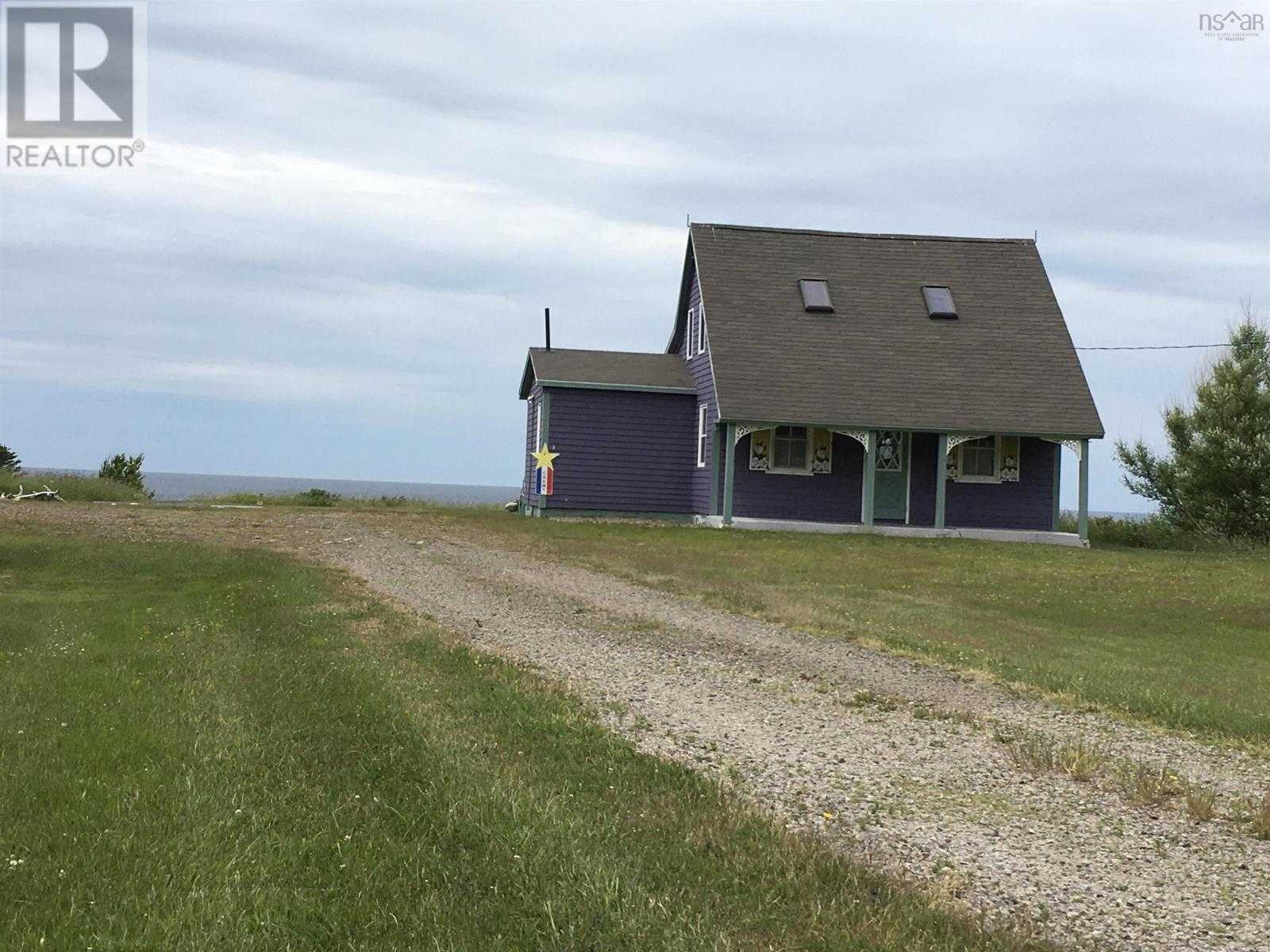 Huis in Inverness, Nova Scotia 10192972