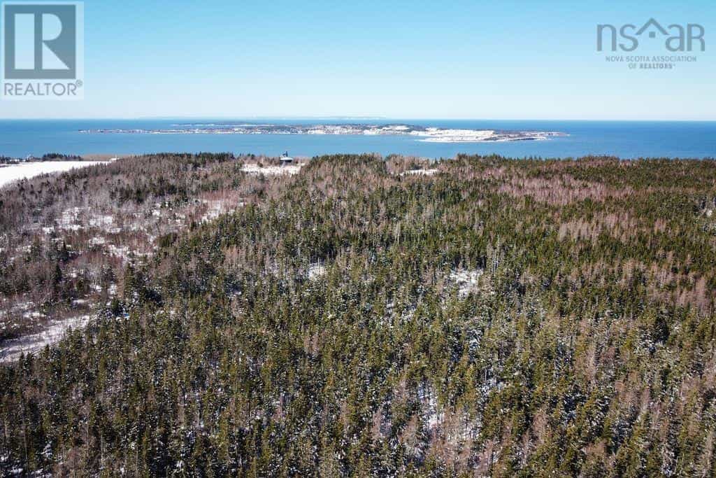 Land in Port Hood, Nova Scotia 10192984