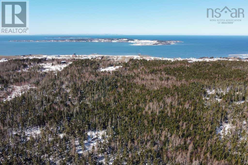 Land in Port Hood, Nova Scotia 10192984