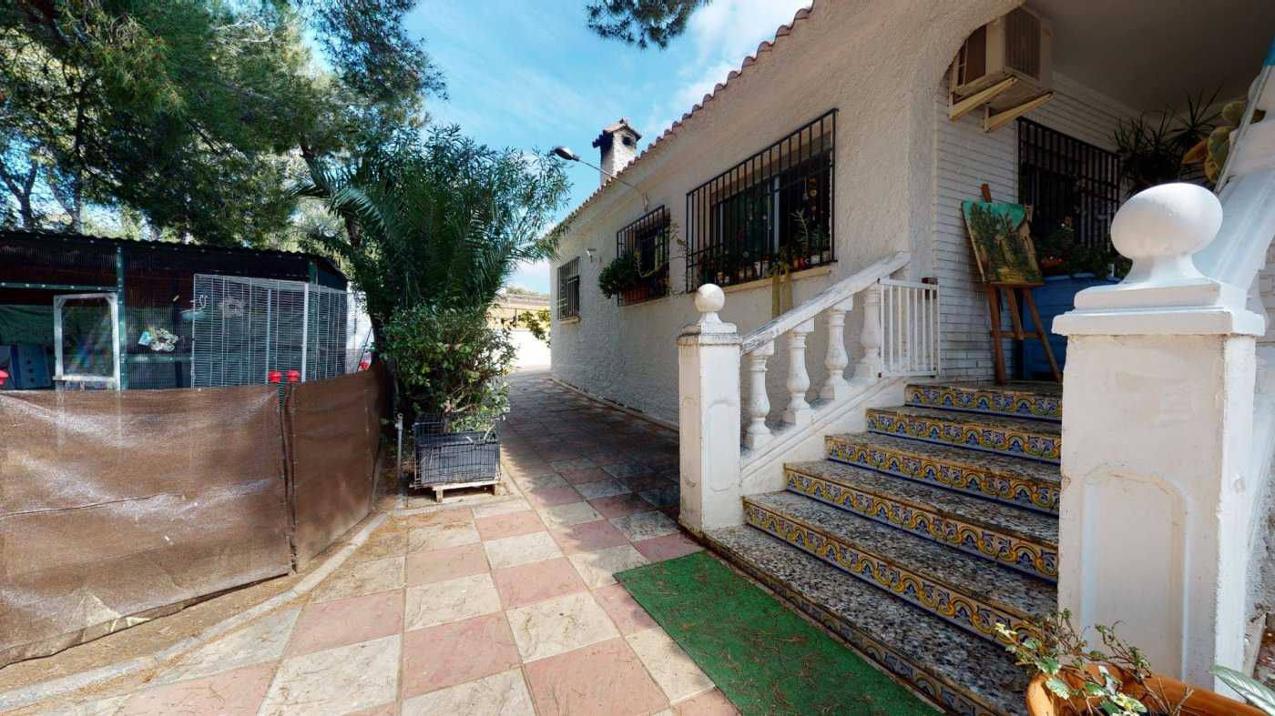 House in Montserrat, Valencia, Valencian Community 10192990