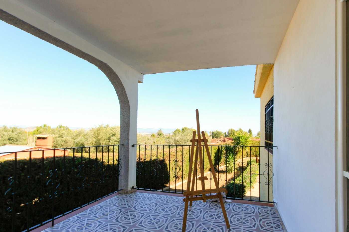House in Villamarchante, Valencia 10192994