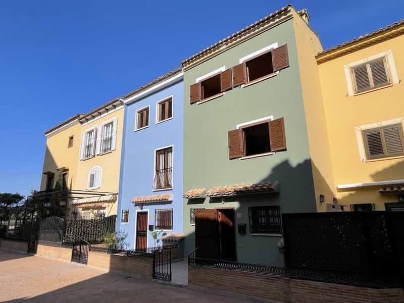 House in Alboraya, Valencia 10193018
