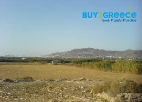 Land in Naxos, Notio Aigaio 10193024