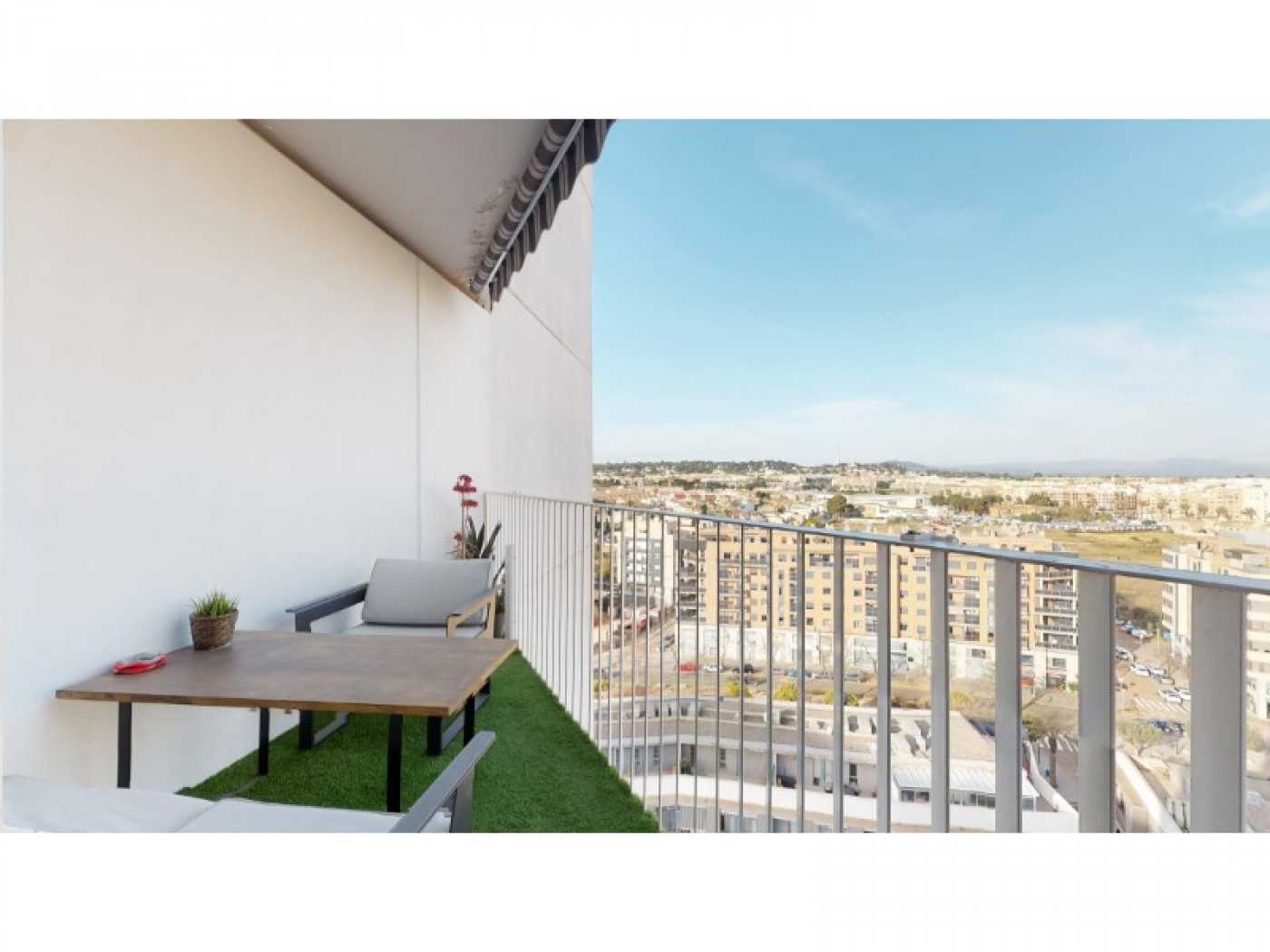 Condominium dans Torrente, Valencia 10193034