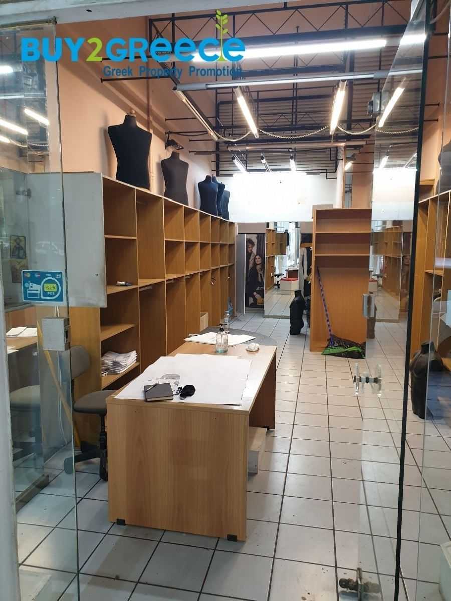 Retail in Zografos, Attiki 10193038