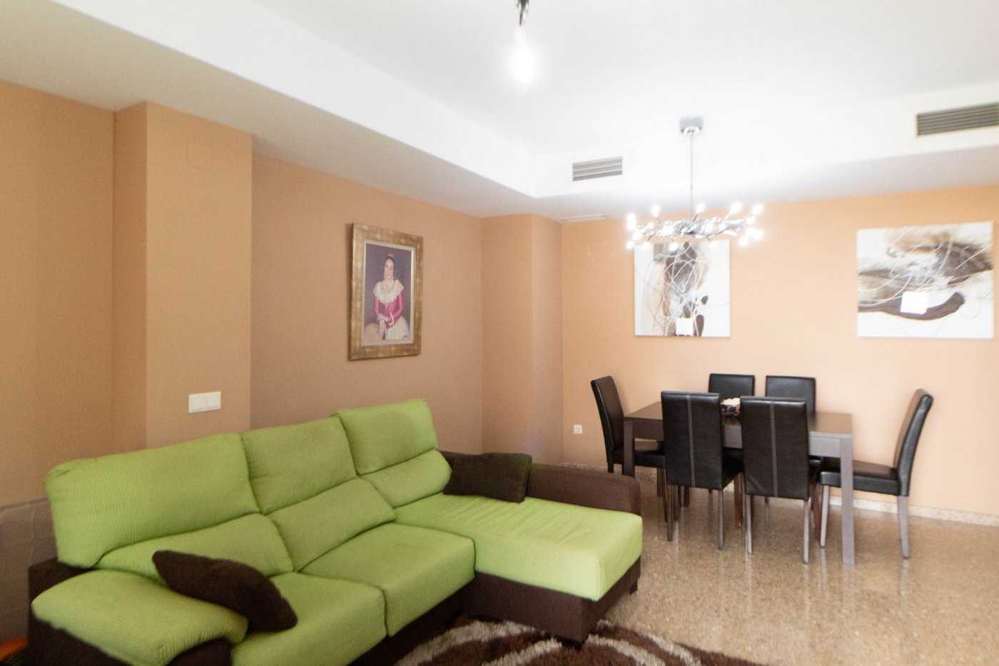 Condominium in Paterna, Valencia 10193046
