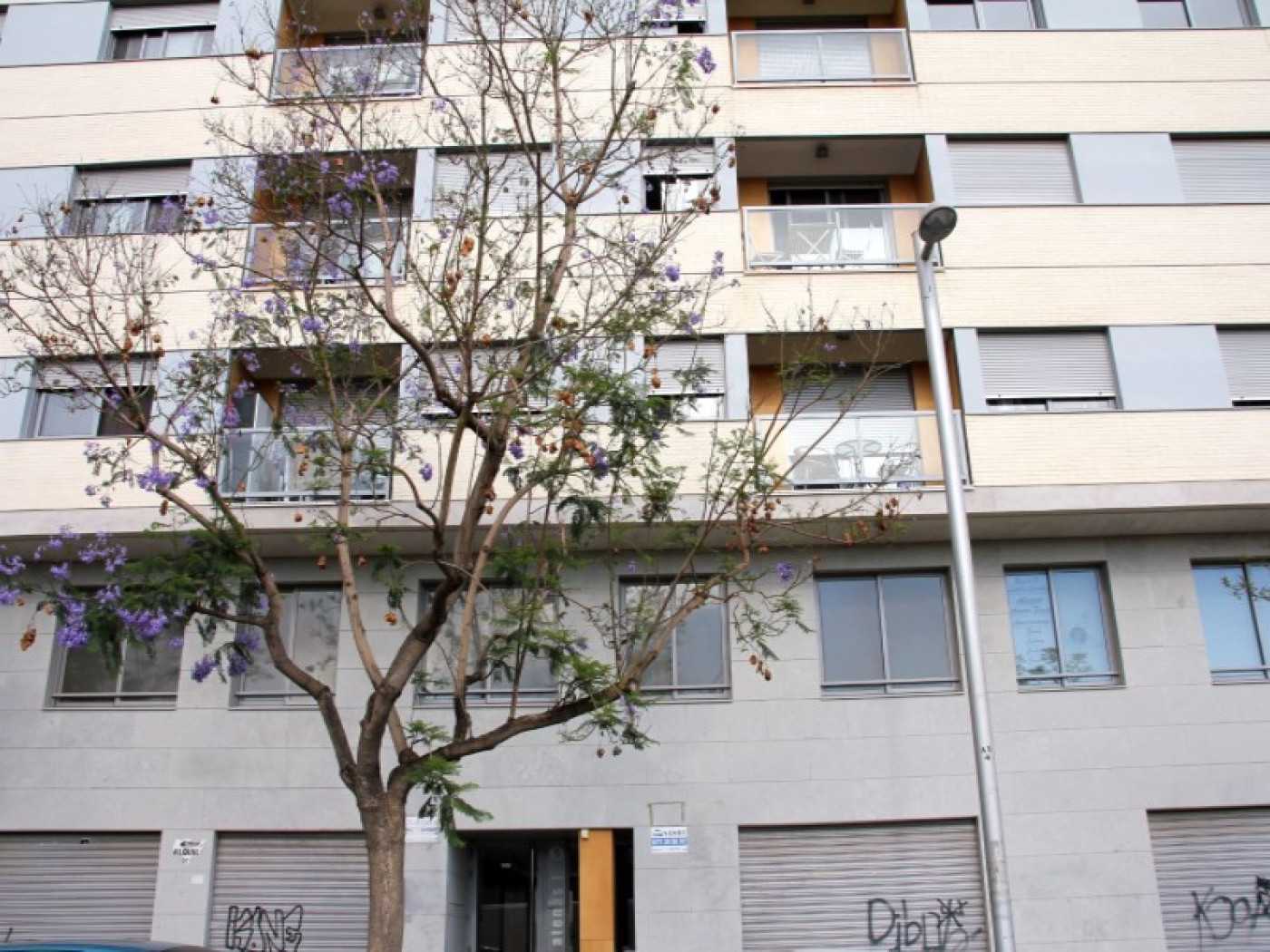 Condominium dans Torrente, Valencia 10193053