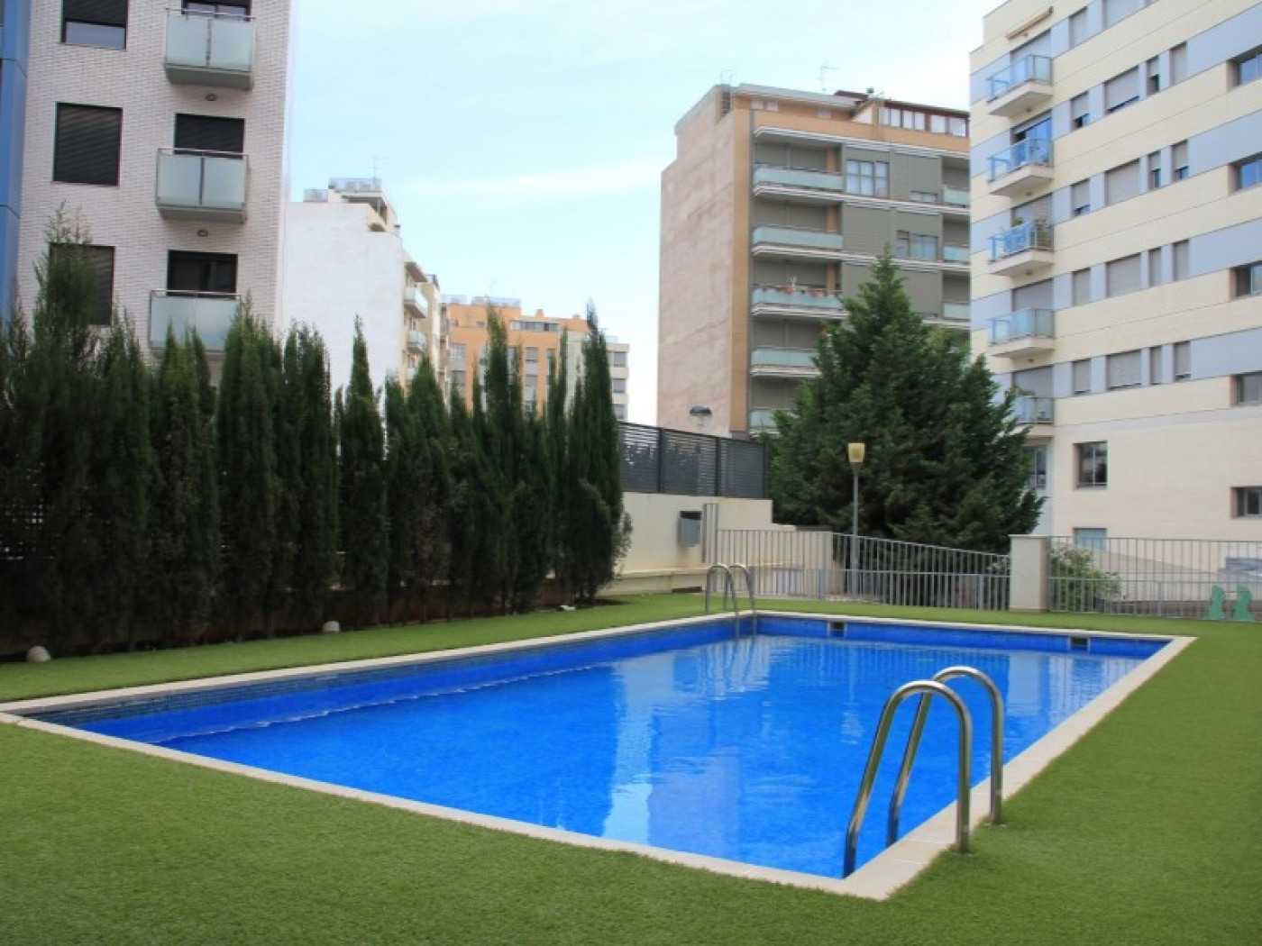Condominium dans Torrente, Valencia 10193053