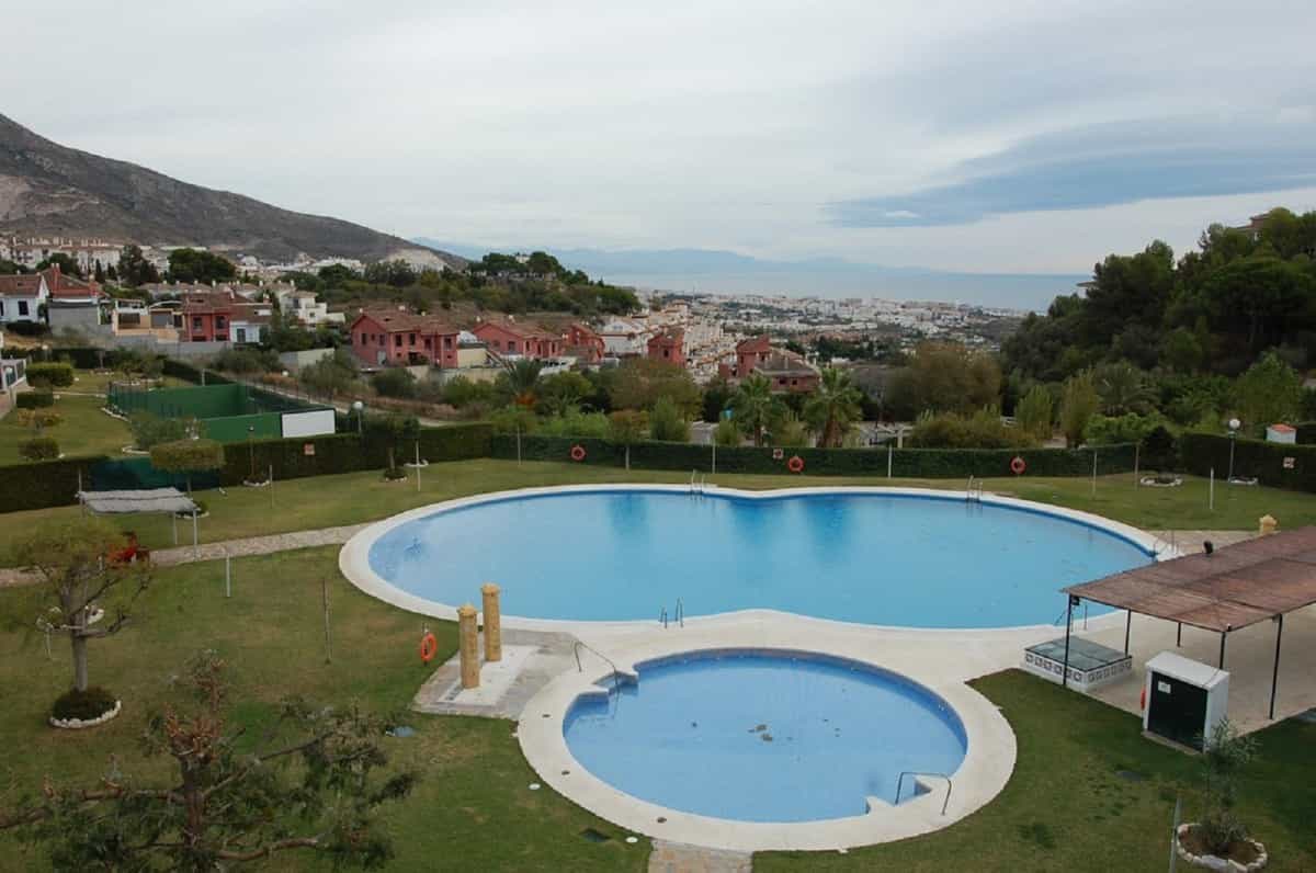 Condominium in Benalmadena, Andalusia 10193072