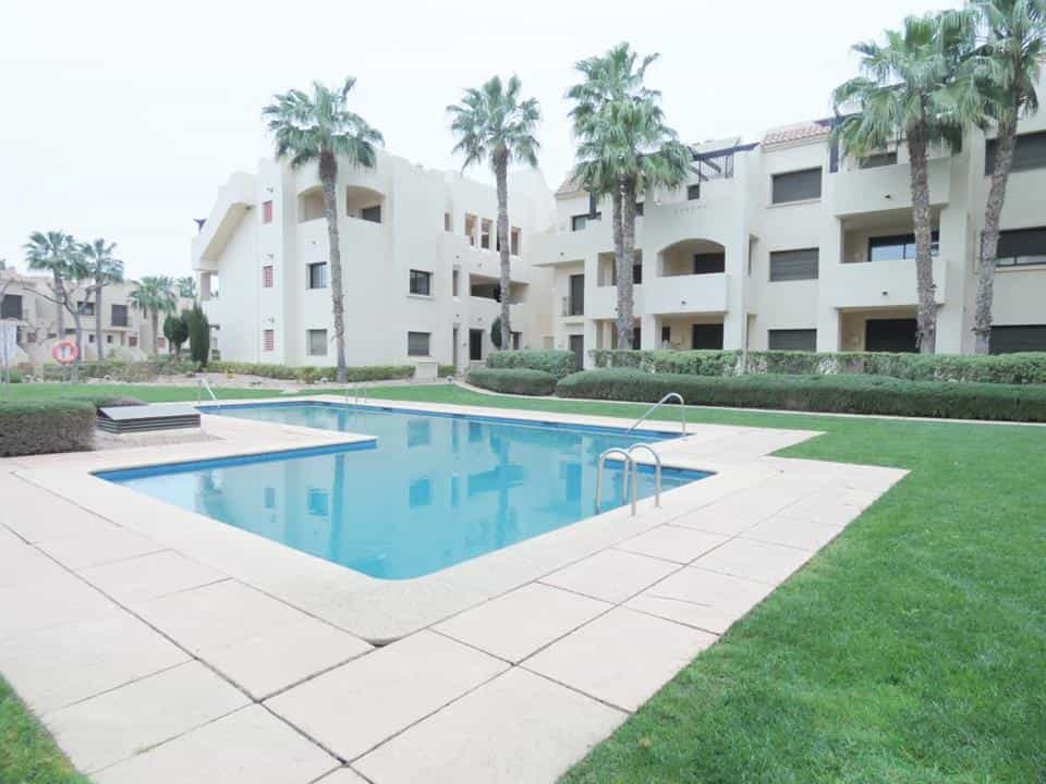 Condominium in Roda, Murcia 10193113