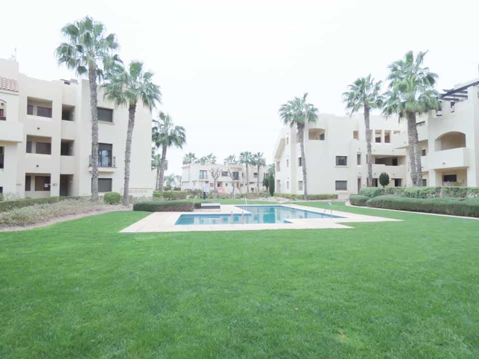 Condominium in Roda, Murcia 10193113