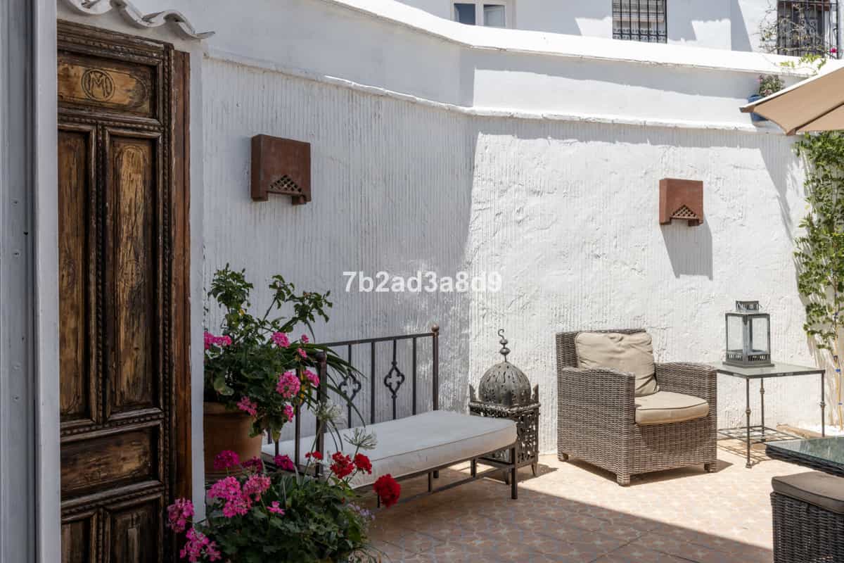 Haus im Marbella, Andalusien 10193135
