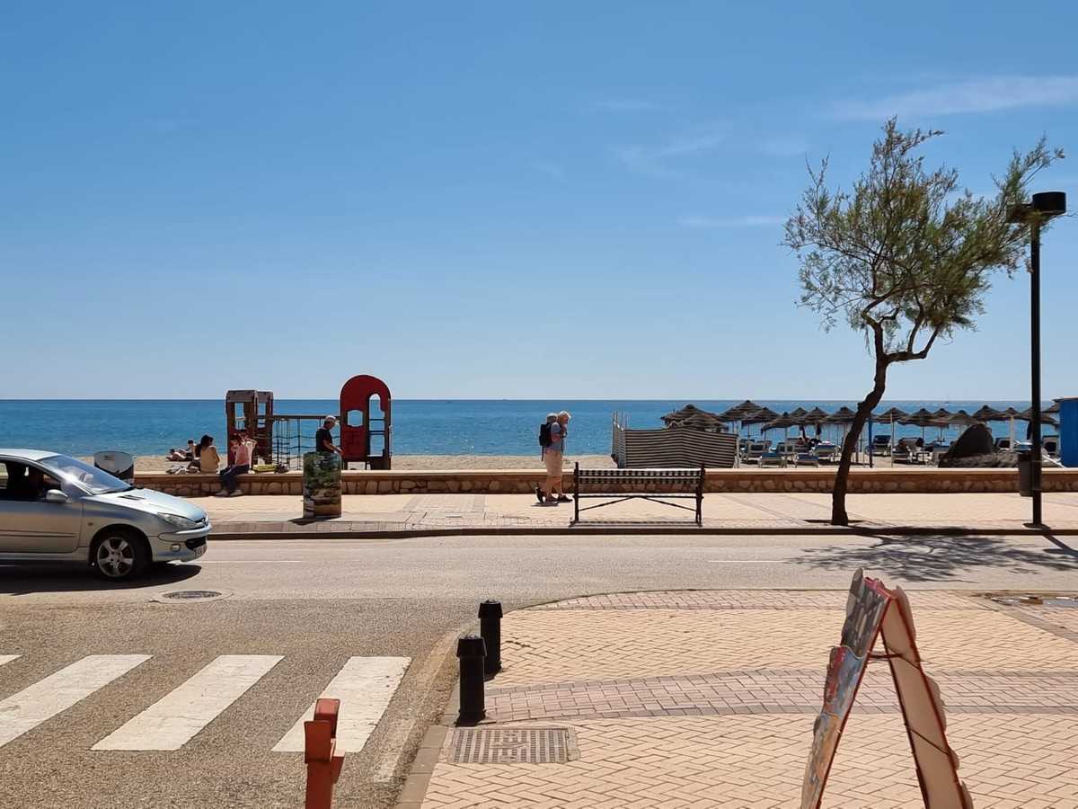 Office in Fuengirola, Andalusia 10193137