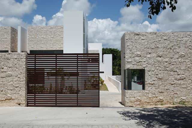 House in Playa del Carmen, Quintana Roo 10193168