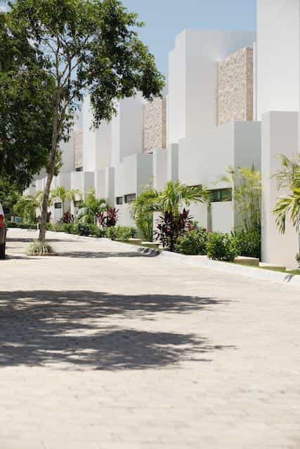 House in Playa del Carmen, Quintana Roo 10193168