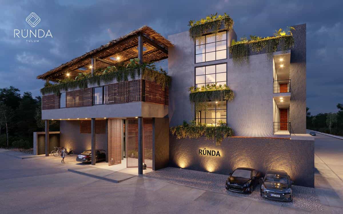 Condominium in El Vivero, Zacatecas 10193197