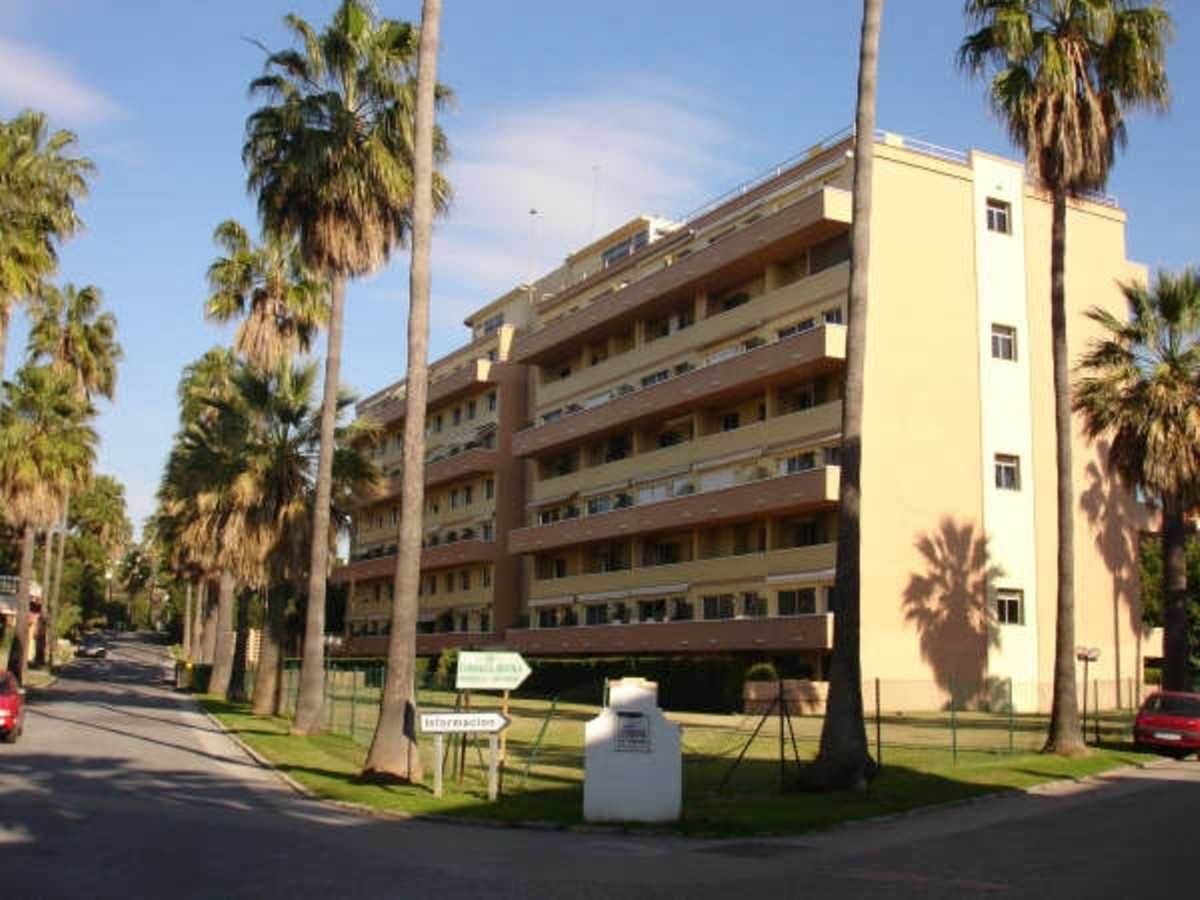公寓 在 Marbella, Andalucía 10193249