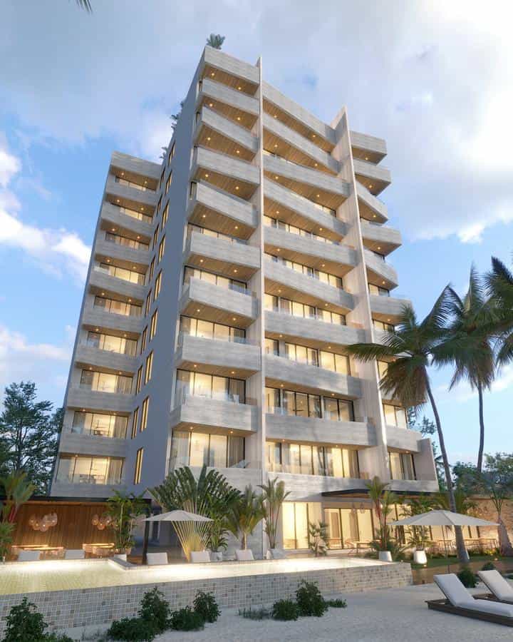 Condominium in Limones, Quintana Roo 10193253