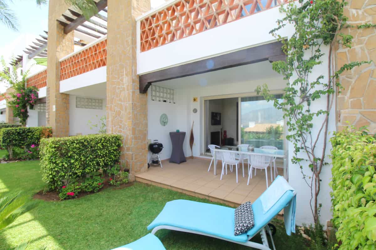 House in Fuengirola, Andalusia 10193282