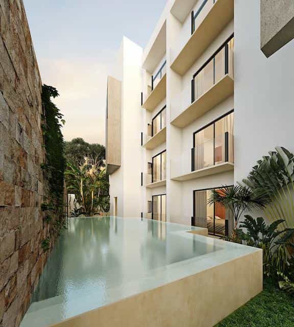Condominium in Playa del Carmen, Quintana Roo 10193316