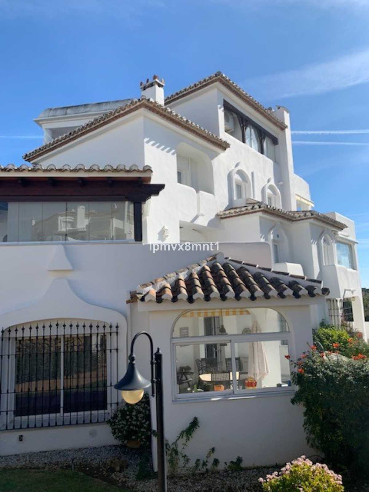 Hus i Marbella, Andalucía 10193393