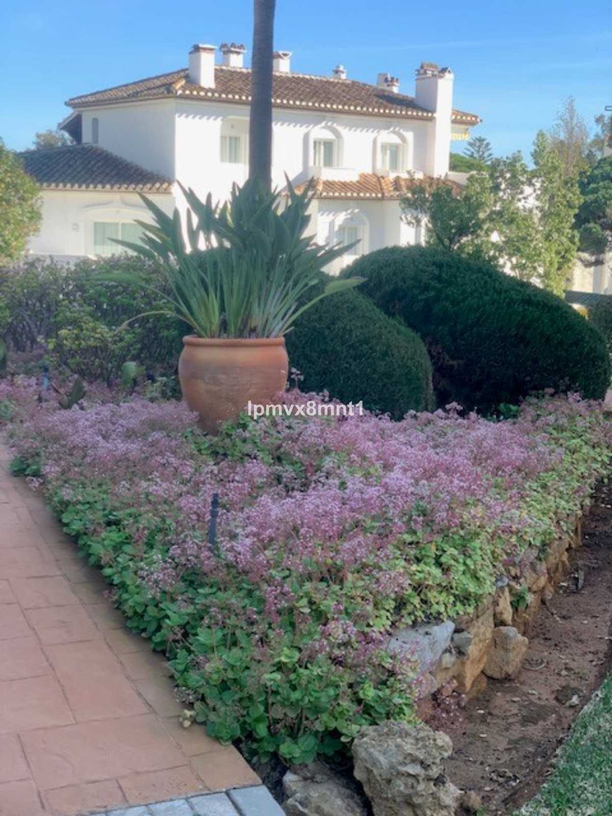 房子 在 Marbella, Andalucía 10193393