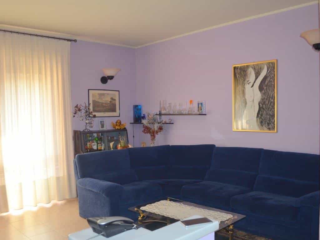 Condominium in Rocchette, Veneto 10193405