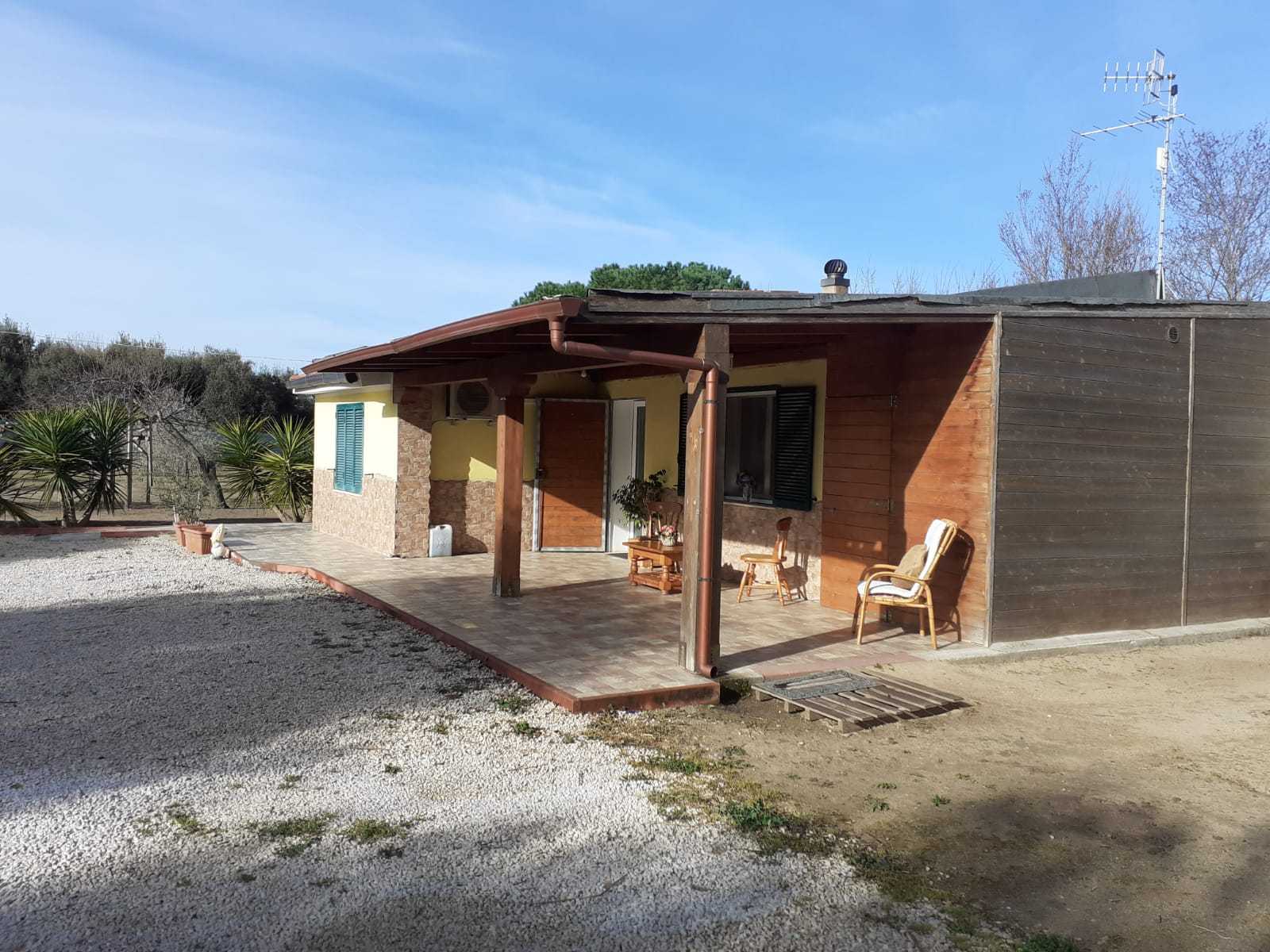 House in Sorso, Sardegna 10193414