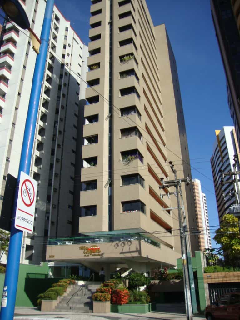 Condominium in Fortaleza, Cear 10193422